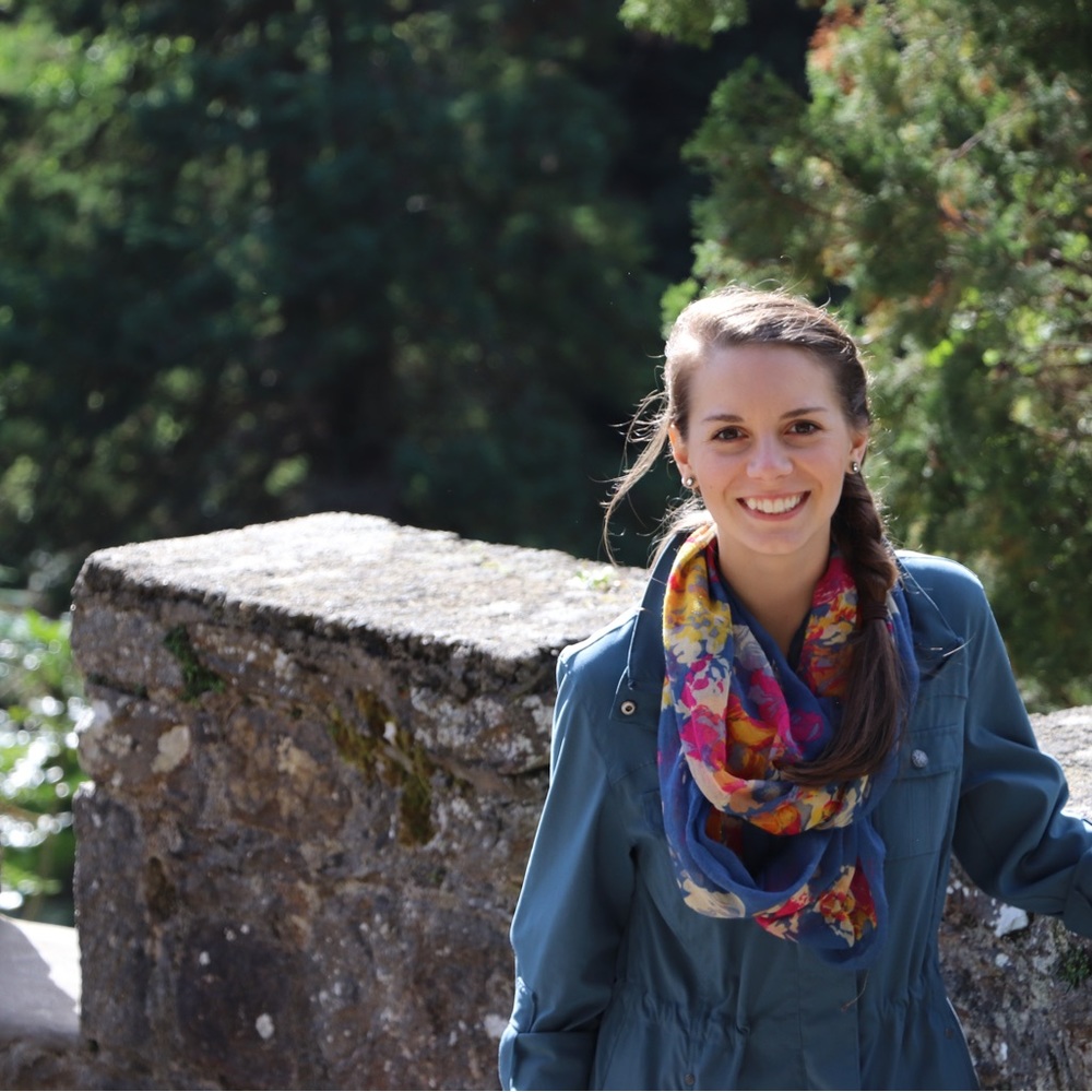 Meet your Posher, Dani